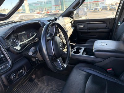 2022 Ram RAM 2500 Crew Cab 4x4 in Regina, Saskatchewan