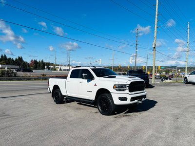 Ram 2500  2023 à Barrie, Ontario