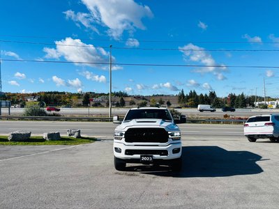 Ram 2500  2023 à Barrie, Ontario