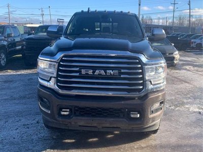 2022 Ram RAM 2500 Mega Cab 4x4 in Regina, Saskatchewan