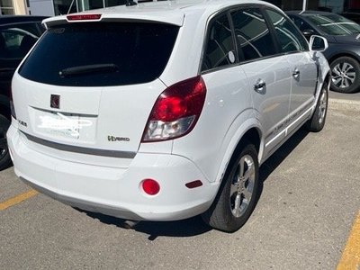 2009 Saturn VUE in Regina, Saskatchewan