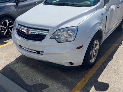 2009 Saturn VUE in Regina, Saskatchewan