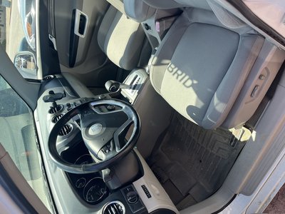 2009 Saturn VUE in Regina, Saskatchewan