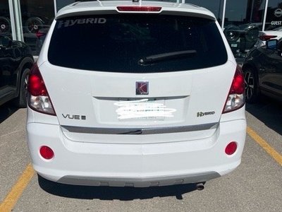 2009 Saturn VUE in Regina, Saskatchewan