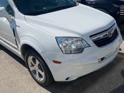2009 Saturn VUE in Regina, Saskatchewan