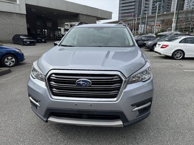 2019  Ascent in Vancouver, British Columbia