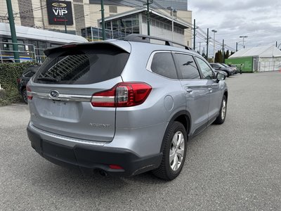 Subaru Ascent  2019 à Vancouver, Colombie-Britannique