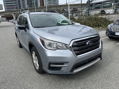2019  Ascent in Vancouver, British Columbia