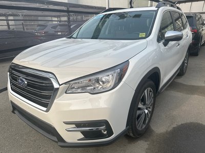 2020 Subaru ASCENT in Calgary, Alberta