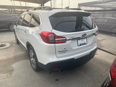 2020 Subaru ASCENT in Calgary, Alberta
