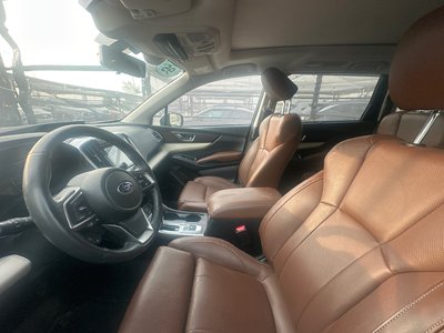 2020 Subaru ASCENT in Calgary, Alberta