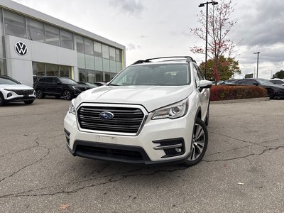 2020 Subaru Ascent in Mississauga, Ontario