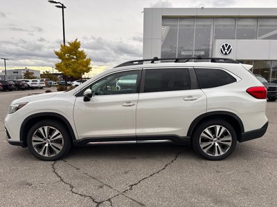 2020 Subaru Ascent in Mississauga, Ontario