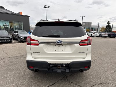 2020 Subaru Ascent in Mississauga, Ontario