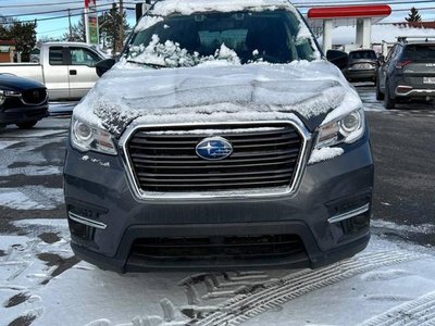 2022 Subaru ASCENT in Regina, Saskatchewan