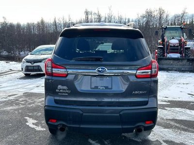 2022 Subaru ASCENT in Regina, Saskatchewan