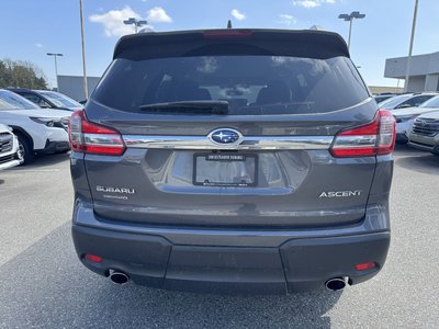2022 Subaru ASCENT in Vancouver, British Columbia