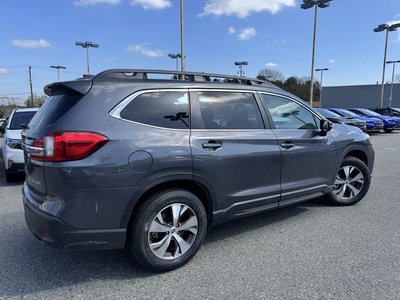 2022 Subaru ASCENT in Vancouver, British Columbia