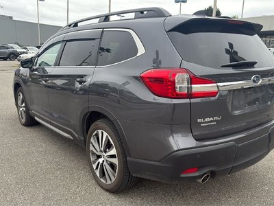 Subaru ASCENT  2022 à Vancouver, Colombie-Britannique