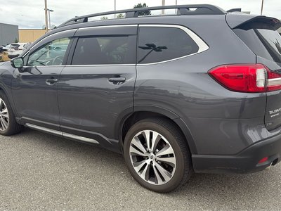 2022 Subaru ASCENT in North Vancouver, British Columbia