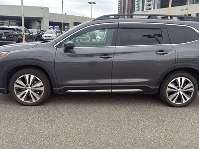2022 Subaru ASCENT in North Vancouver, British Columbia