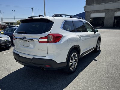 2022 Subaru ASCENT in Vancouver, British Columbia