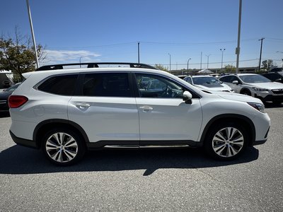 2022 Subaru ASCENT in Vancouver, British Columbia
