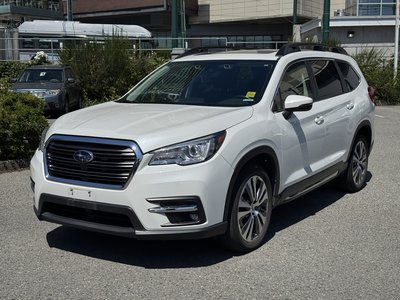 2022 Subaru ASCENT in Vancouver, British Columbia