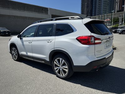 2022 Subaru ASCENT in Vancouver, British Columbia