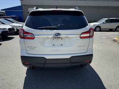2022 Subaru ASCENT in Vancouver, British Columbia