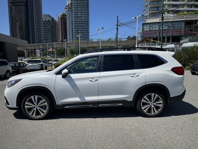 2022 Subaru ASCENT in Vancouver, British Columbia