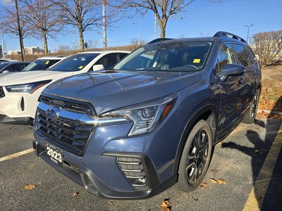 2023 Subaru ASCENT in Markham, Ontario