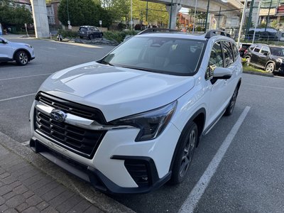 2023 Subaru ASCENT in Vancouver, British Columbia