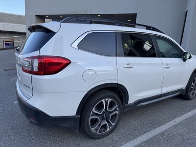 2023 Subaru ASCENT in Vancouver, British Columbia