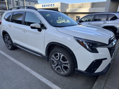 2023 Subaru ASCENT in Vancouver, British Columbia
