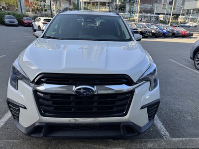 2023 Subaru ASCENT in Vancouver, British Columbia