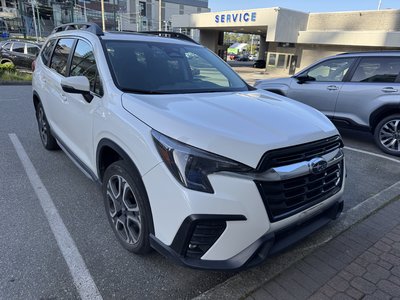 2023 Subaru ASCENT in Vancouver, British Columbia