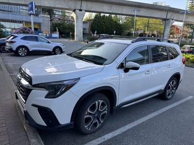 2023 Subaru ASCENT in Vancouver, British Columbia