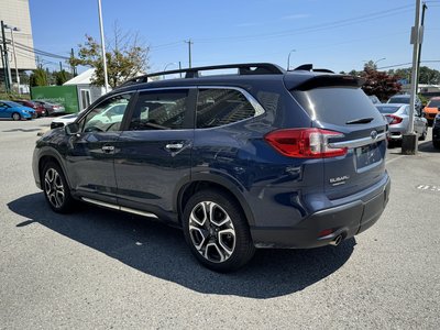 2023 Subaru ASCENT in Vancouver, British Columbia