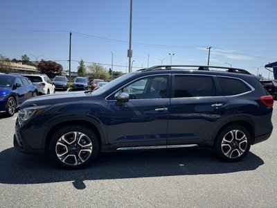 2023 Subaru ASCENT in Vancouver, British Columbia