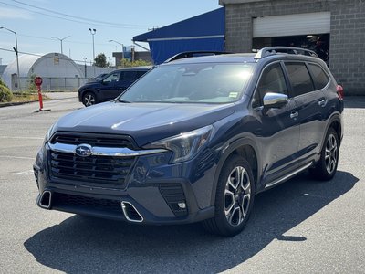 2023 Subaru ASCENT in Vancouver, British Columbia