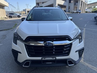 2023 Subaru ASCENT in North Vancouver, British Columbia
