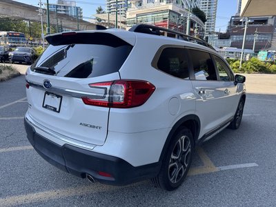 Subaru ASCENT  2023 à Vancouver, Colombie-Britannique