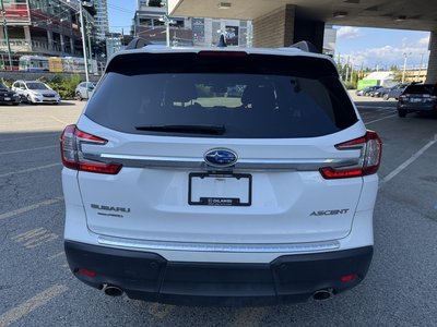 Subaru ASCENT  2023 à Vancouver, Colombie-Britannique