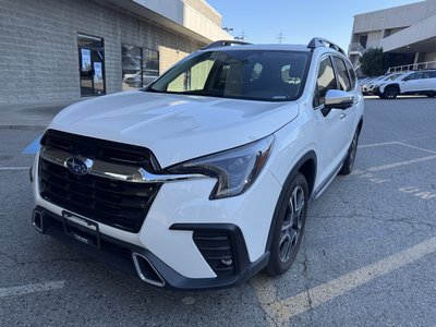 2023 Subaru ASCENT in North Vancouver, British Columbia