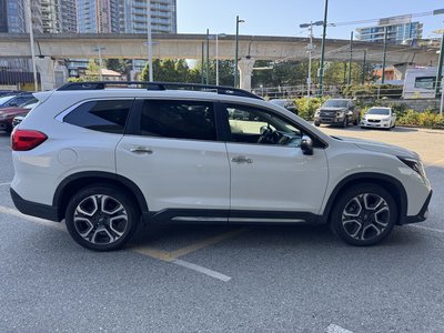 2023 Subaru ASCENT in North Vancouver, British Columbia