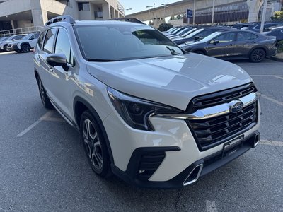2023 Subaru ASCENT in North Vancouver, British Columbia