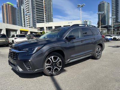 2023 Subaru ASCENT in North Vancouver, British Columbia