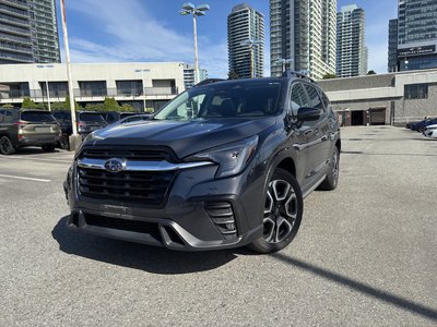 2023 Subaru ASCENT in North Vancouver, British Columbia