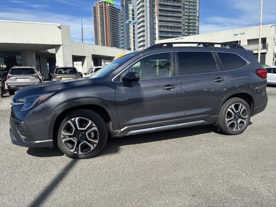 2023 Subaru ASCENT in North Vancouver, British Columbia